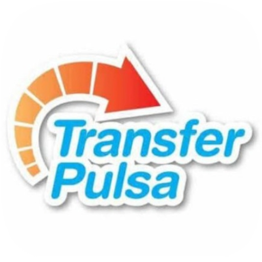 Transfer Pulsa